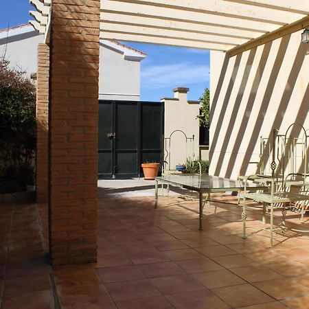 Casa Cervantes By Casaturistica Ronda Exterior photo